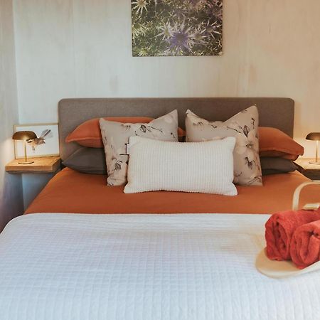 ホテル Golden Bay Glamping タカカ エクステリア 写真